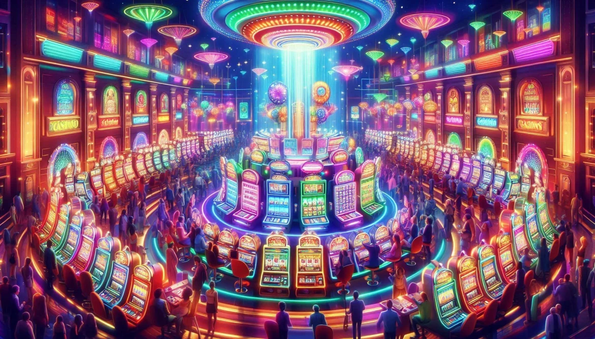 Osombet Casino